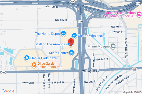 Radio Shack