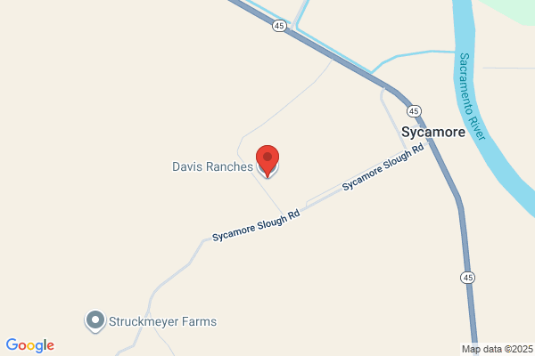 Ash Ranch