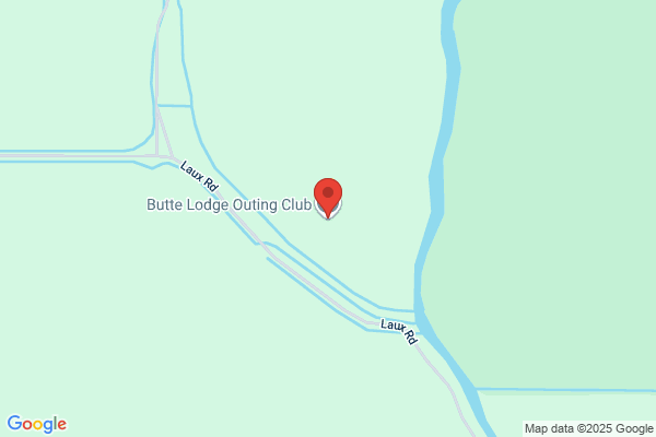 Butte Lodge Outing
