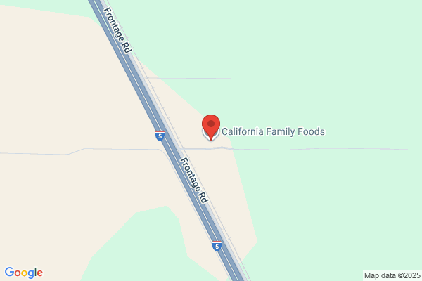Cal Family Foods