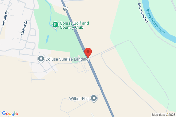Colusa Bio-Mass Energy Corporation
