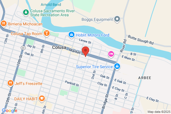 Colusa County Auto Mart