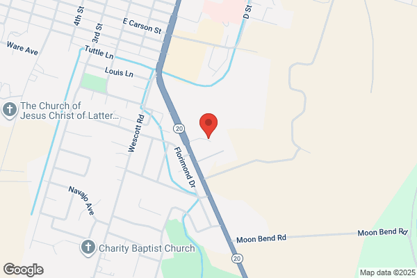 Colusa Green Apartments