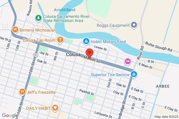 Colusa Hearing Aid Center