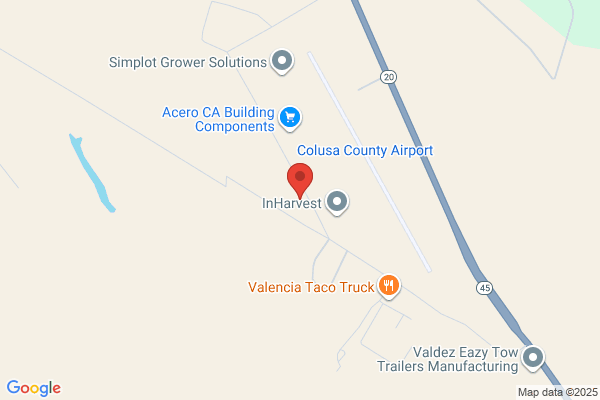 Colusa Milling Company