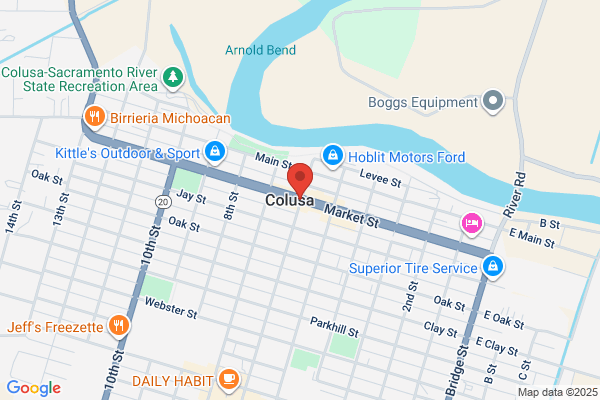Colusa Sun Herald