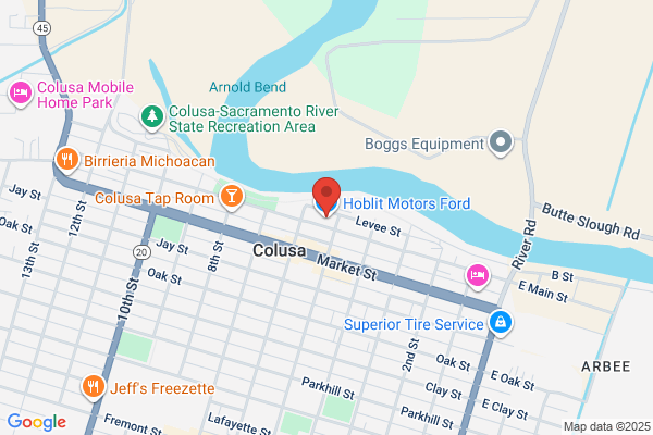 Hoblit Motors