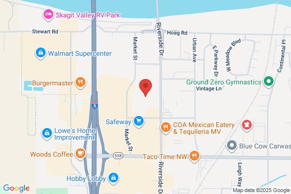Riverside Lanes