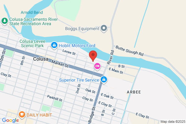 120 Mane St