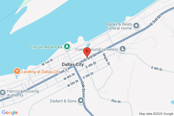 Dallas City High School
