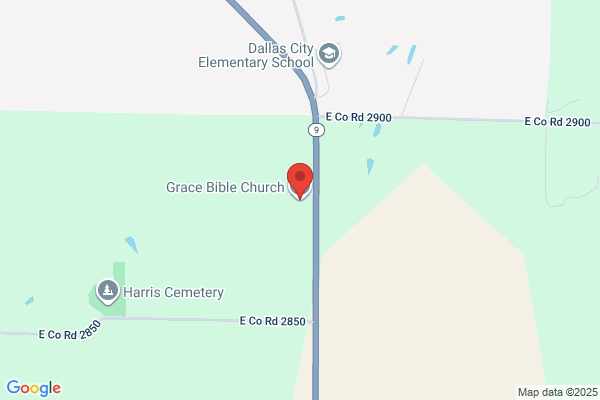 Grace Bible Church