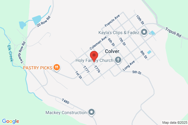 Cambria Township Volunteer Fire Co