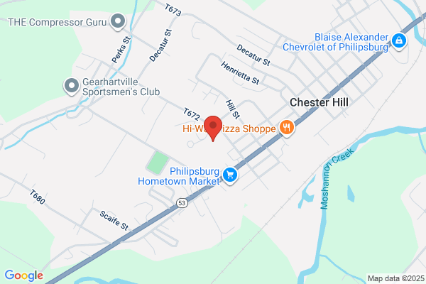 Harry Thompson Inc Tree Service