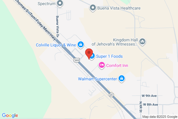 LibertyX Bitcoin ATM
