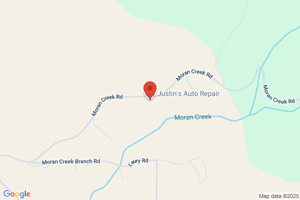 Justins Auto Repair