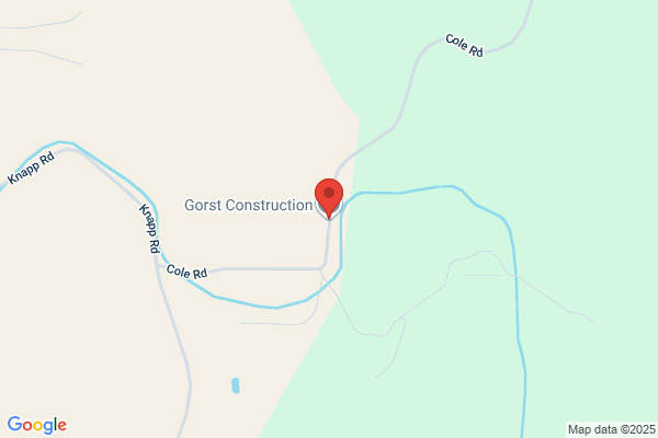 Gorst Construction