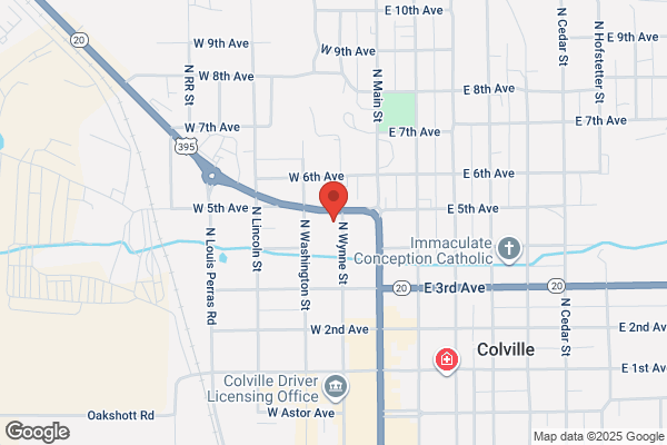 NAPA Auto Parts - Colville Auto Parts