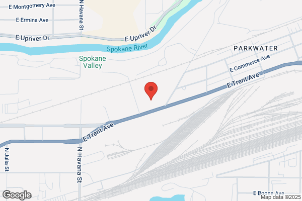 SERVPRO NW SPOKANE - Colville WA Location
