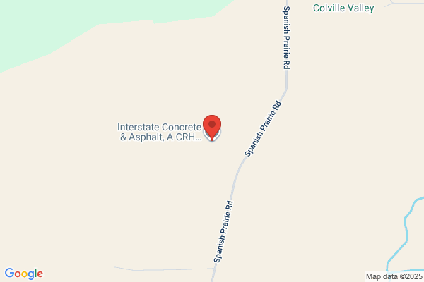 Interstate Concrete & Asphalt, A CRH Company