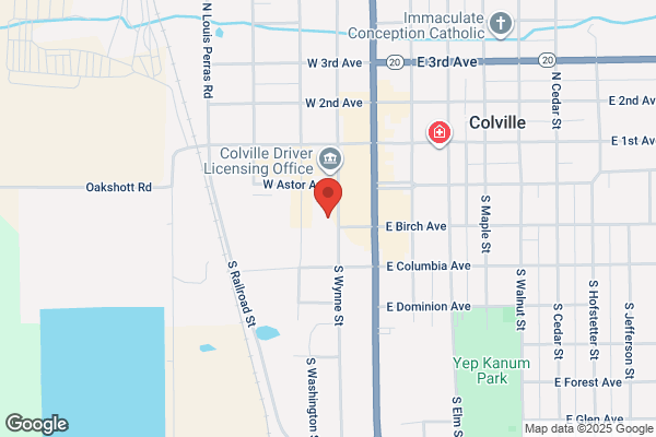 Eveland Dental Lab