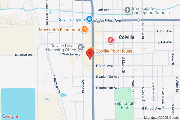 Pulse Heart Institute Cardiology Services - Colville