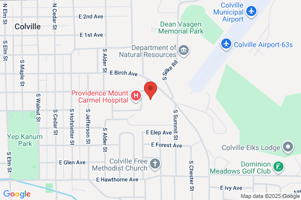 Joel A. Glidewell, FNP