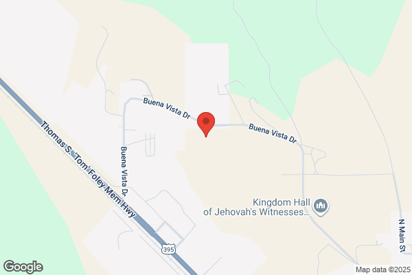Buena Vista Nursing Home