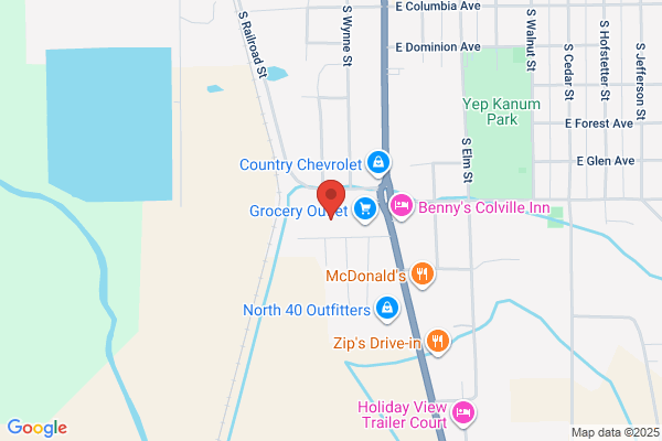 Colville Chamber of Commerce