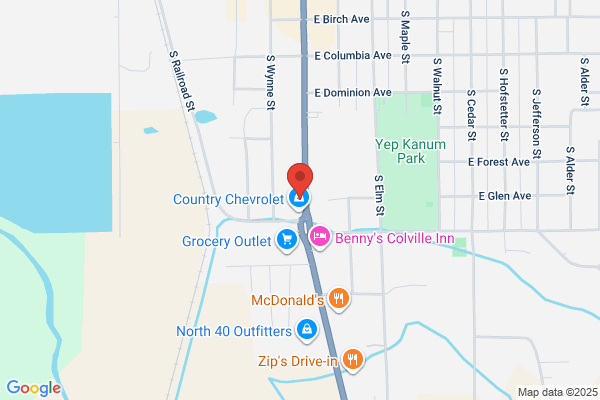 Windermere Real Estate Colville