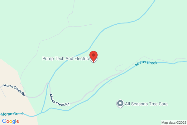 Pump Tech & Electric