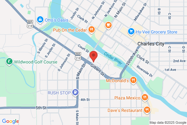 Fresenius Kidney Care Charles City
