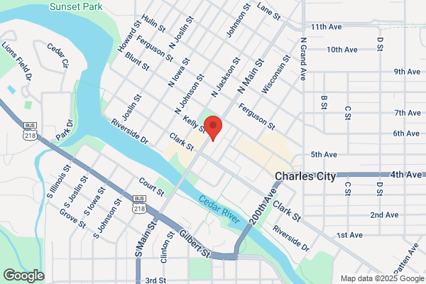Snap Fitness Charles City