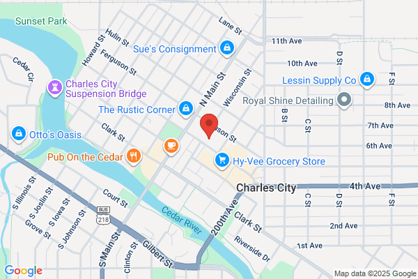 Apple Valley Place of Charles City