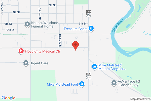 Fareway Meat and Grocery