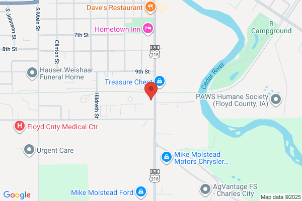 Cedar Hearth At Mick Gage Plumbing & Heating Inc