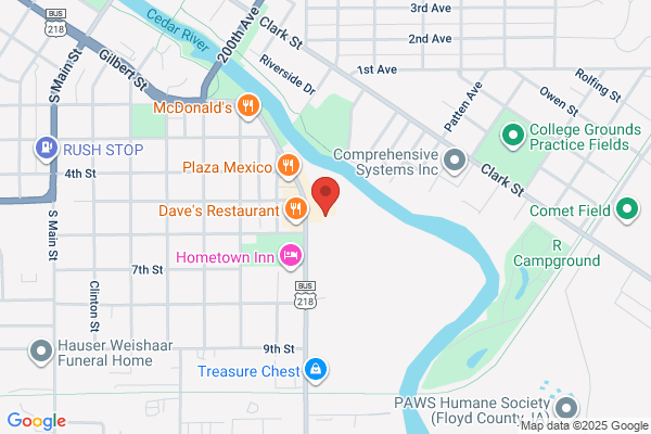 Cedar River Animal Hospital