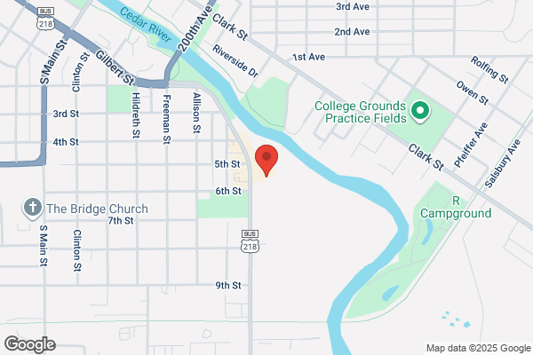 Cedar River Laboratories