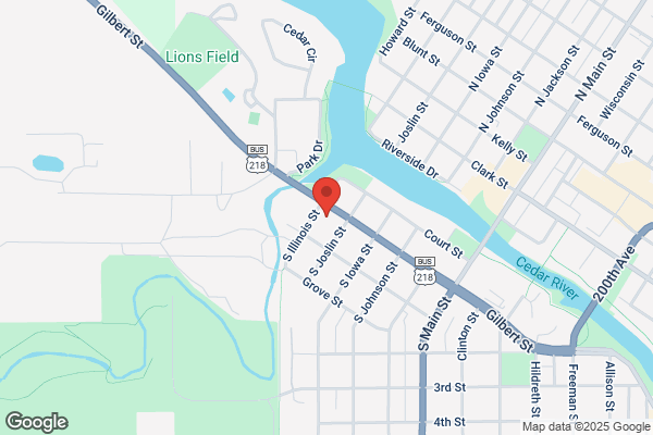 Cedar Valley Iowa Realty