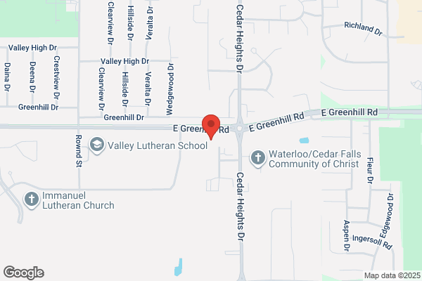 Cedar Valley Podiatry
