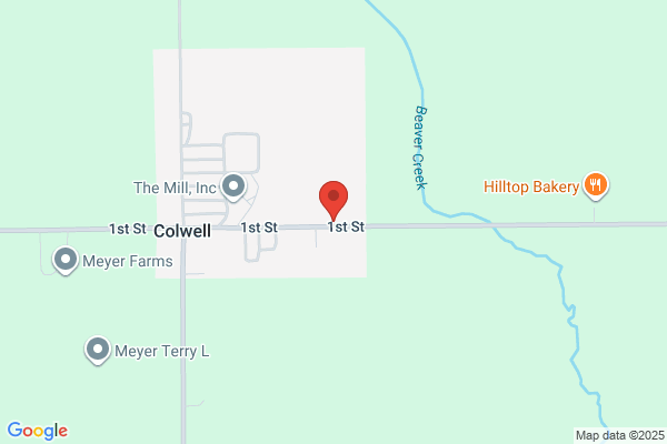 Colwell Community Center