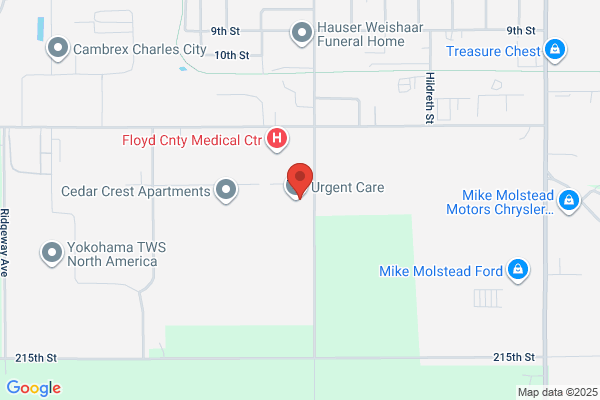 Connors' Clinic Pharmacy