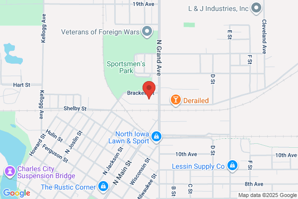Farmers Feed and Grain Co Inc