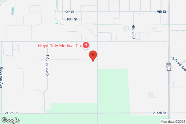 Floyd County Area Family Practice