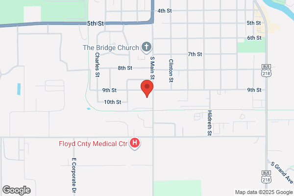 Hauser Funeral Home