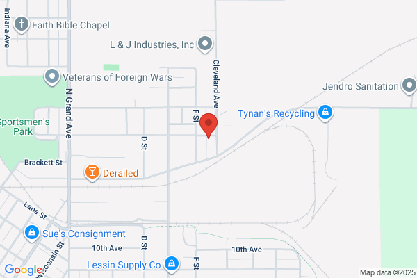 Litterer Windows & Siding Co
