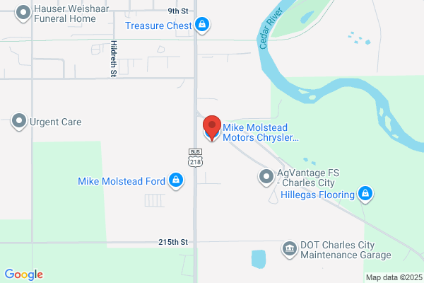 Mike Molstead Motors
