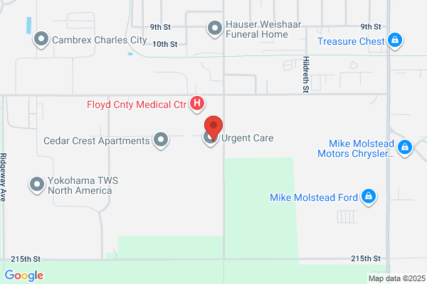 Molnar Family Medical Center
