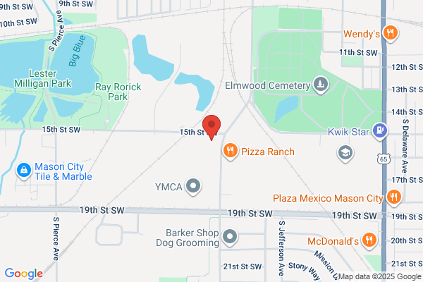 North Iowa Oral Surgery Associates PC
