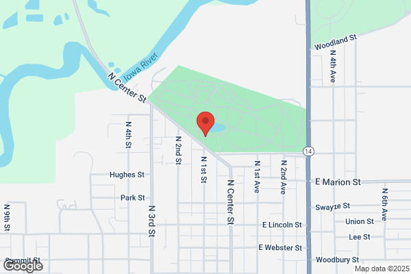Riverside Cemetery Association