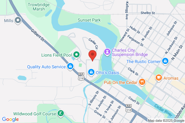 Riverside Senior Living